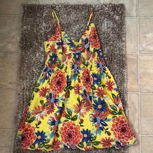 Beautiful Xhilaration spaghetti strap dress Large